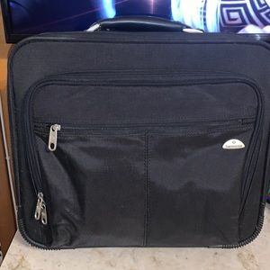 Samsonite briefcases